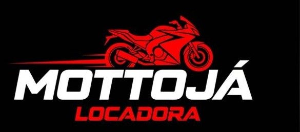 Logo Mottojá Locadora